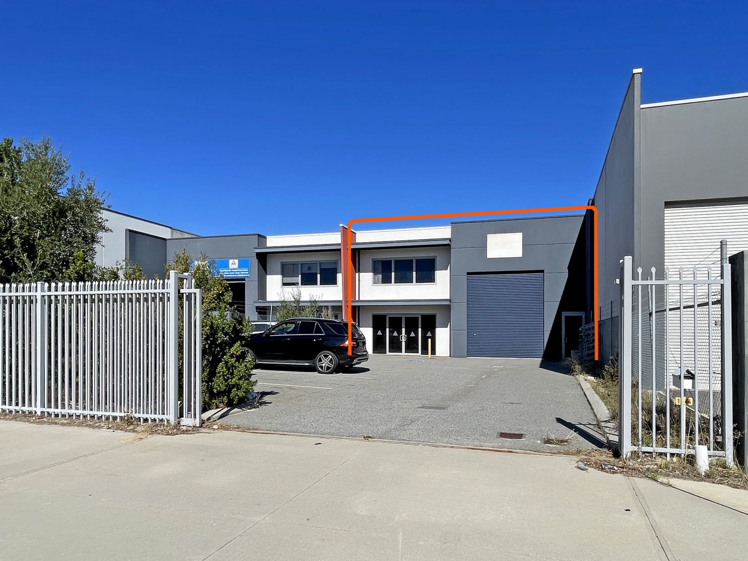 Feature Property