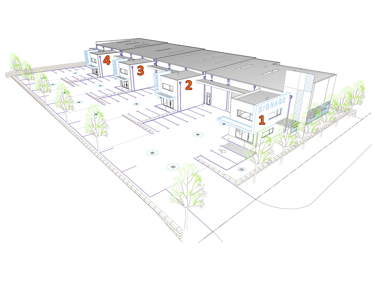 Feature Property