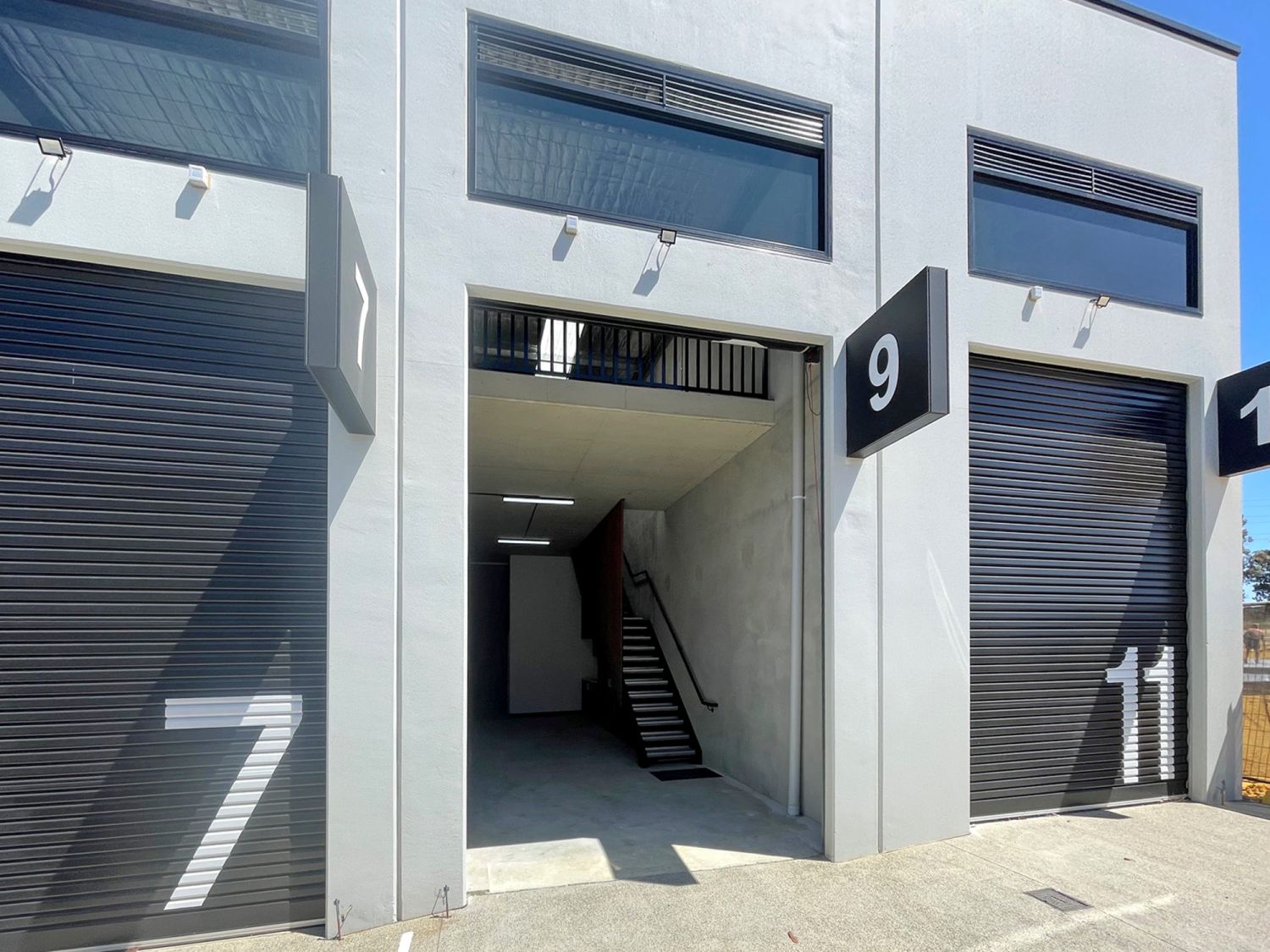 Feature Property