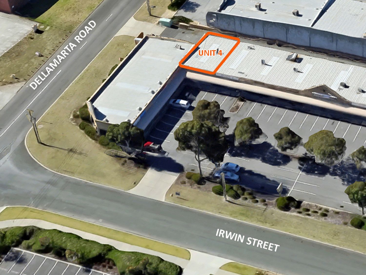 Feature Property