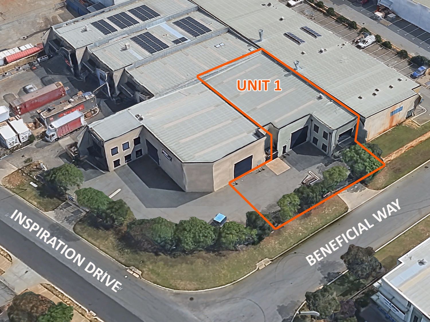 Feature Property