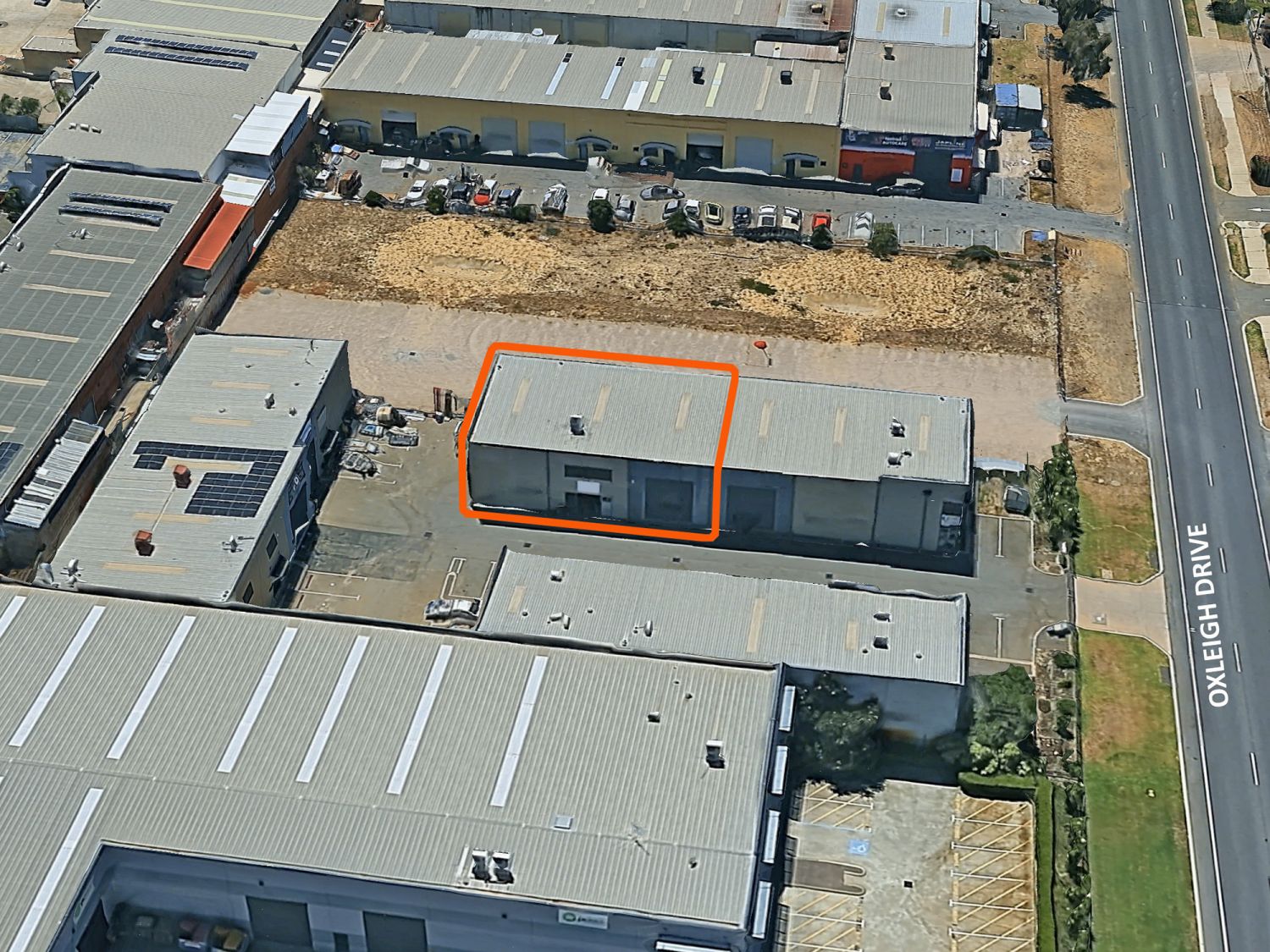 Feature Property