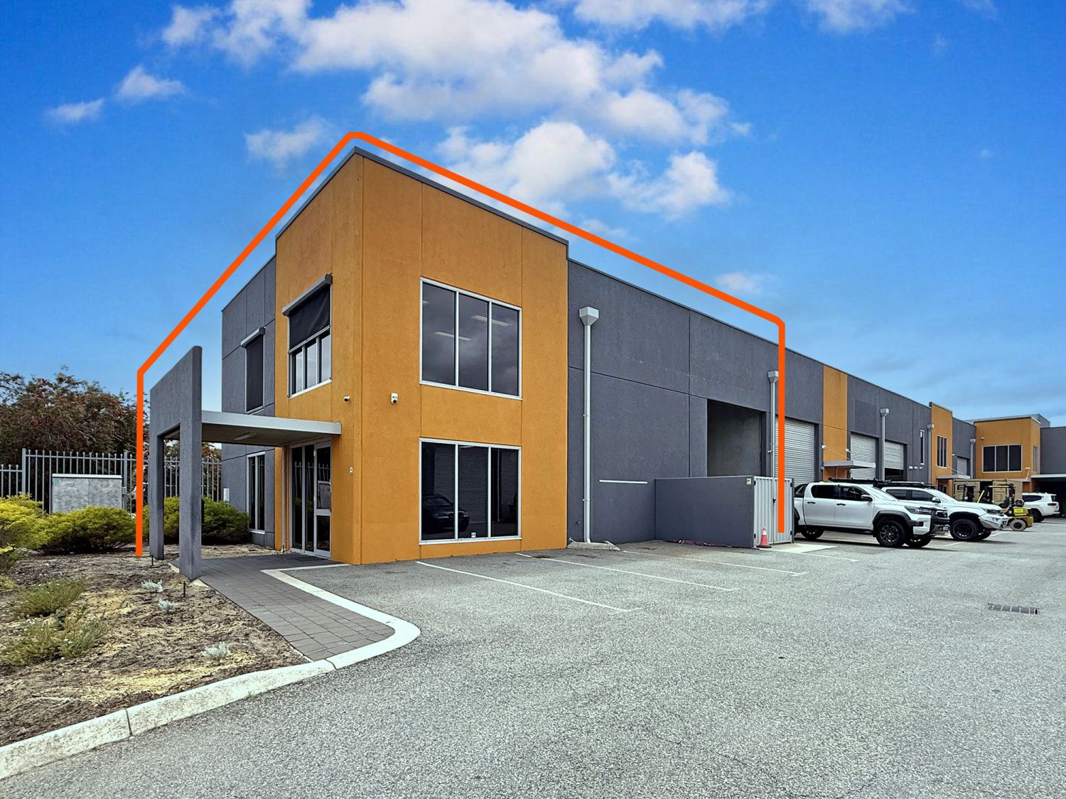Feature Property