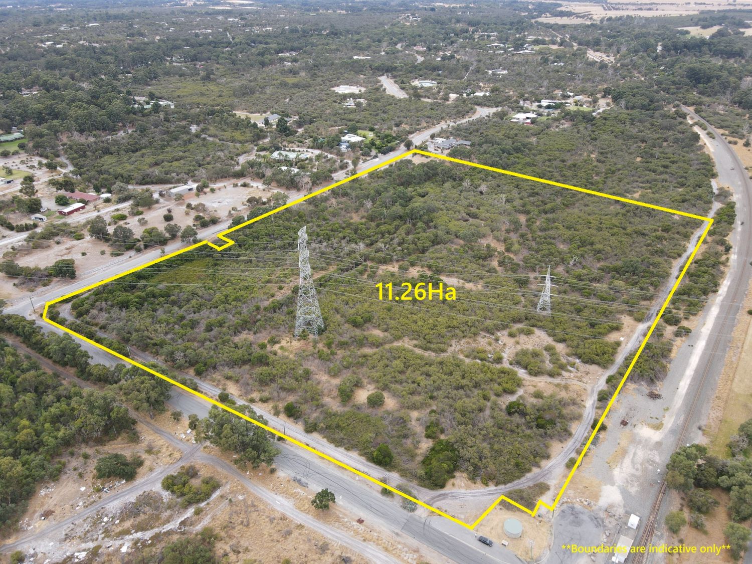 Feature Property